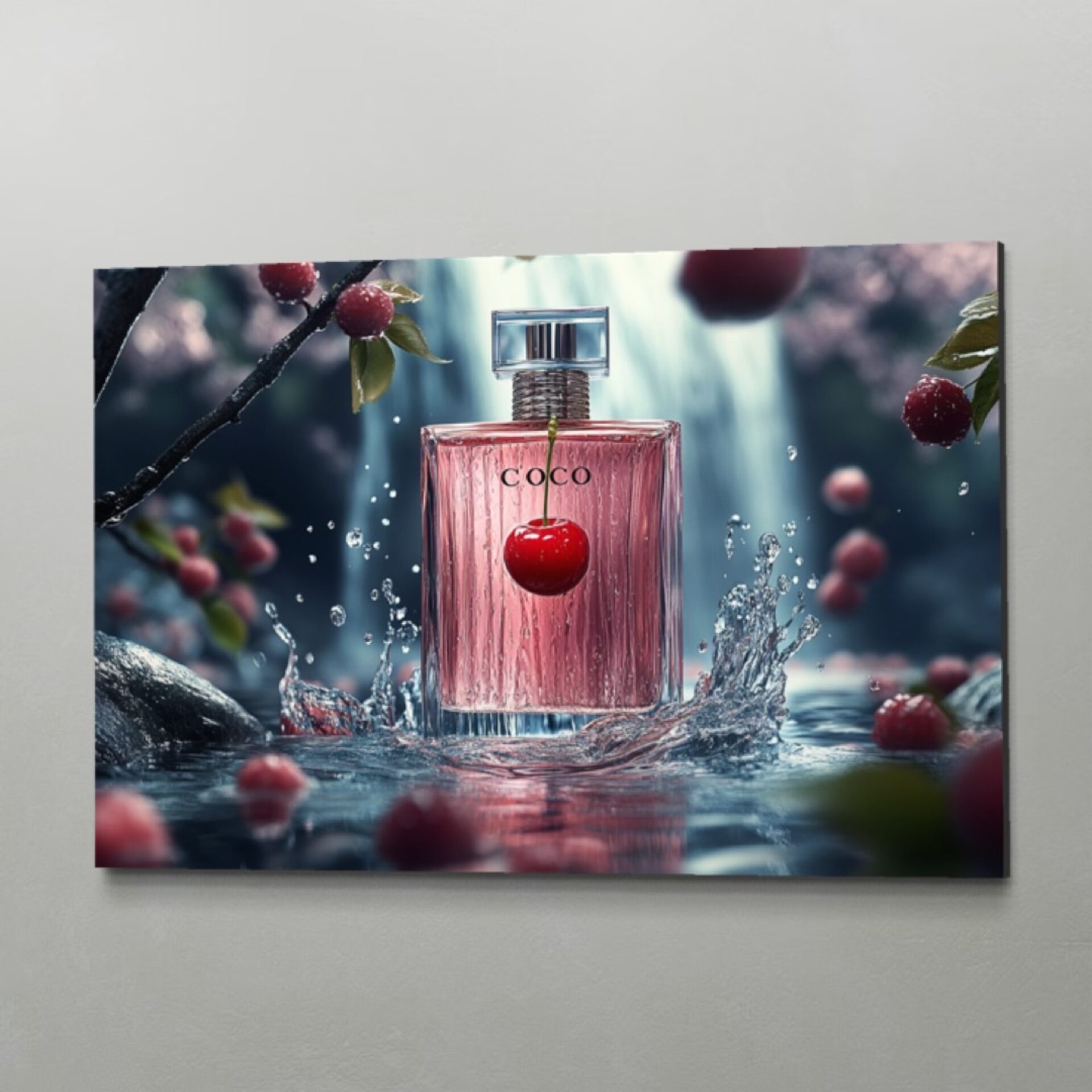 Coco Cherry - Afbeelding 4