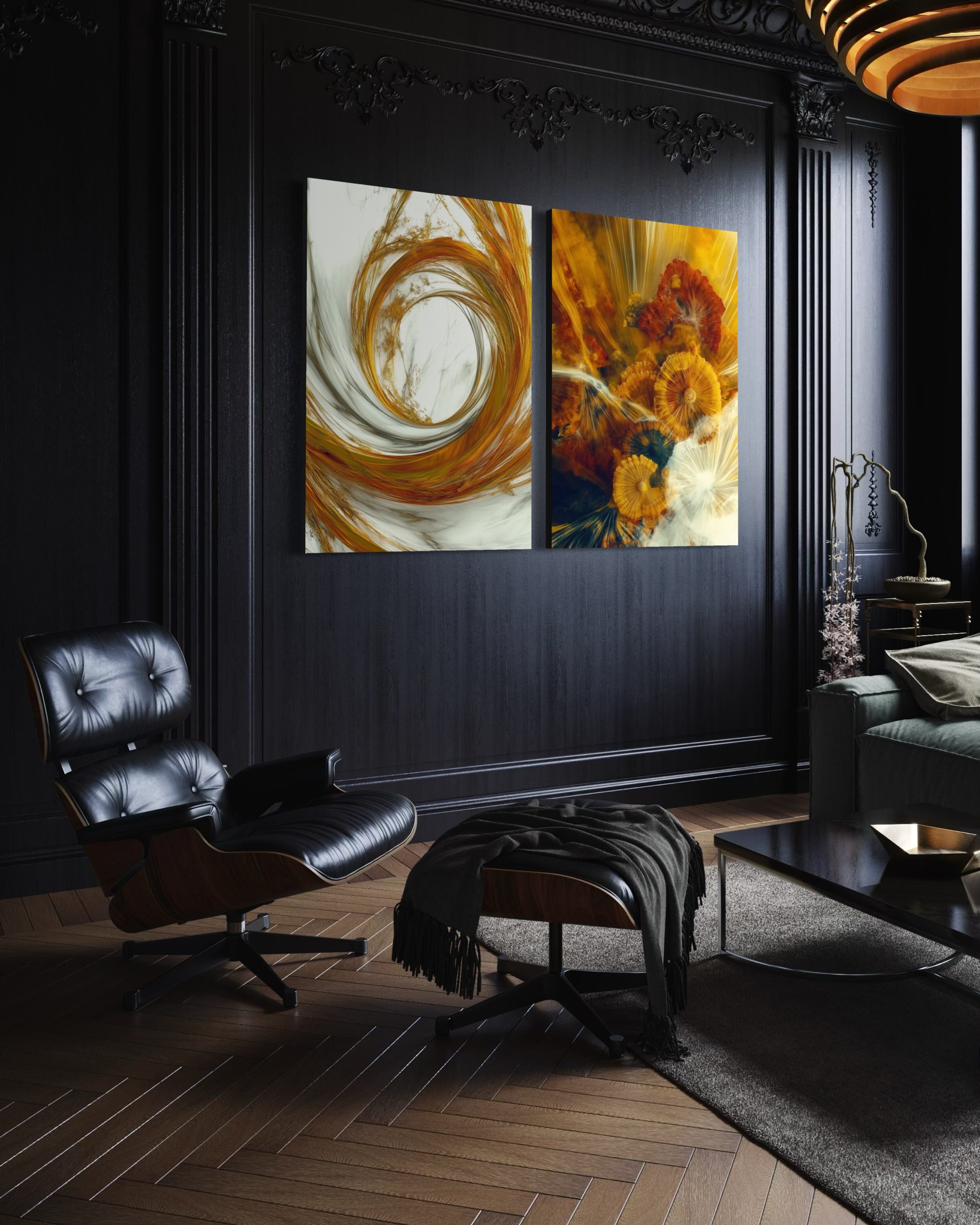 Flores Metamorphosis (2x) - Afbeelding 3