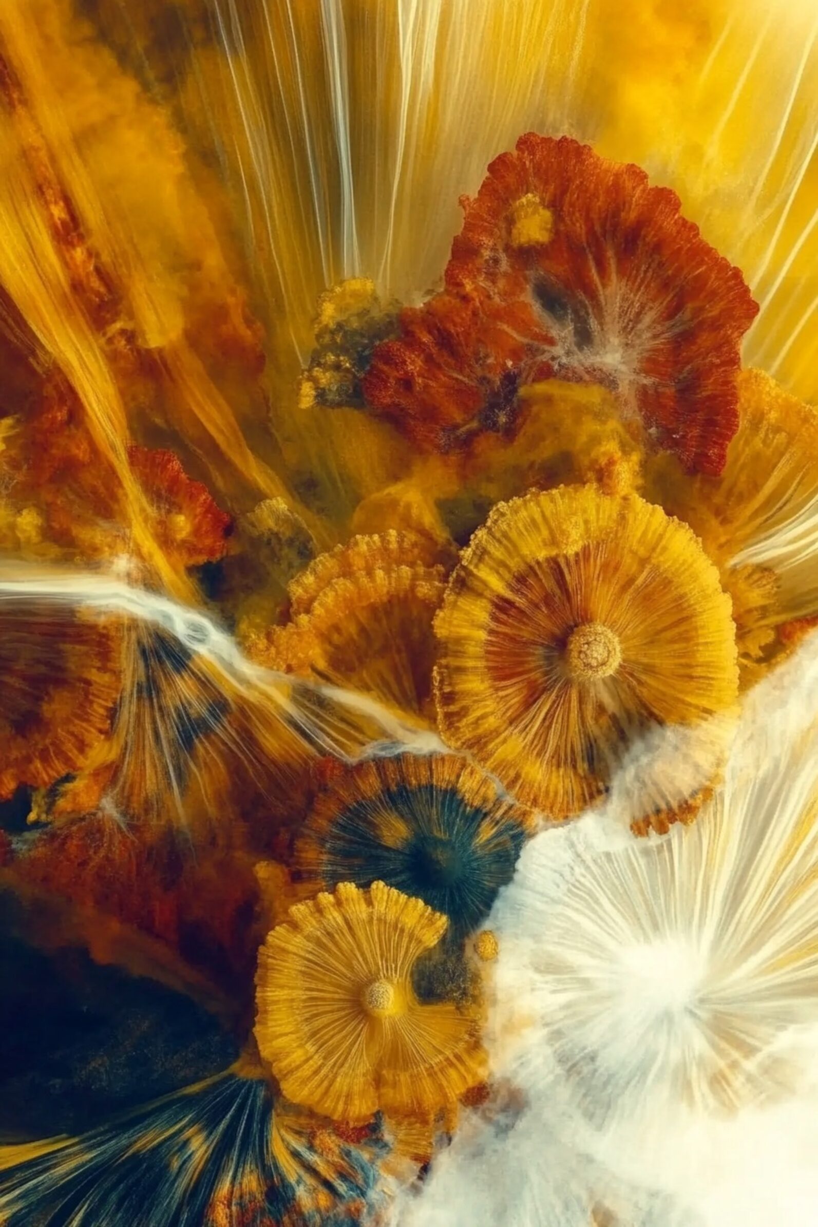 Flores Metamorphosis (2x) - Afbeelding 4