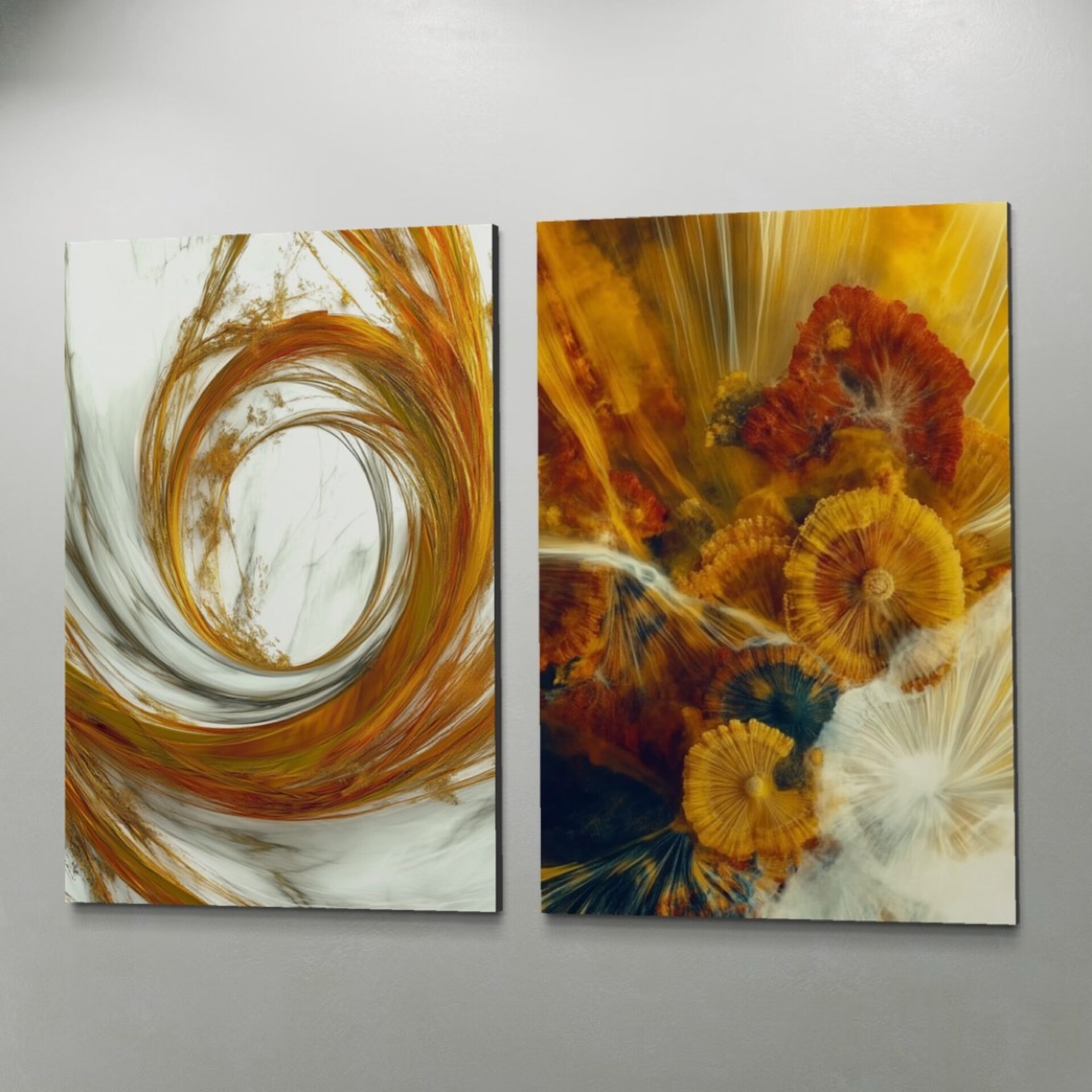 Flores Metamorphosis (2x)